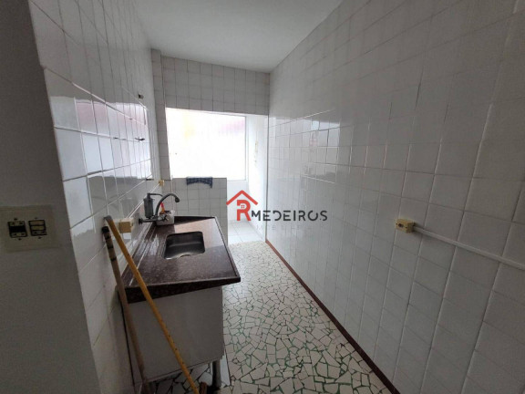 Imagem Apartamento com 1 Quarto à Venda, 48 m² em Boqueirão - Praia Grande Imagem Apartamento com 1 Quarto à Venda, 48 m² em Boqueirão - Praia Grande