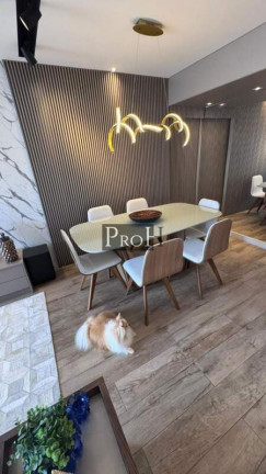 Imagem Apartamento com 3 Quartos à Venda, 93 m² em Rudge Ramos - São Bernardo Do Campo