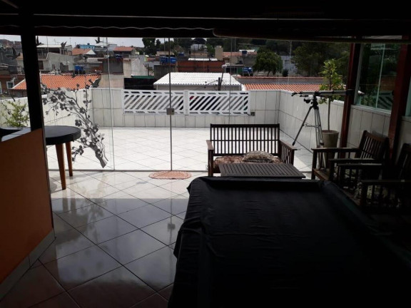 Imagem Sobrado com 3 Quartos à Venda, 250 m² em Conjunto Habitacional Barreira Grande - São Paulo Imagem Sobrado com 3 Quartos à Venda, 250 m² em Conjunto Habitacional Barreira Grande - São Paulo