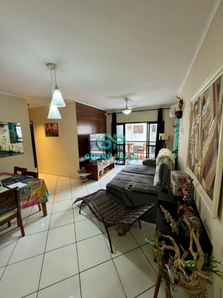 Imagem Apartamento com 3 Quartos à Venda, 75 m² em Enseada - Guarujá