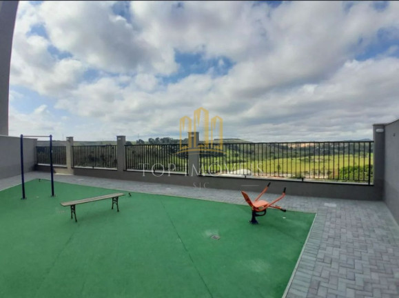 Imagem Apartamento com 2 Quartos à Venda, 53 m² em Parque Residencial Flamboyant - São José Dos Campos