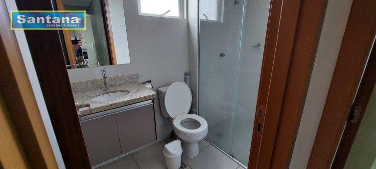 Imagem Apartamento com 3 Quartos à Venda, 97 m² em Bandeirante - Caldas Novas Imagem Apartamento com 3 Quartos à Venda, 97 m² em Bandeirante - Caldas Novas