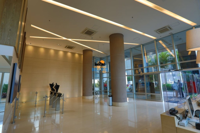 Imagem Sala Comercial à Venda,  em Barra Funda - São Paulo