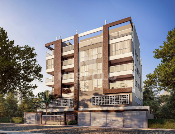 Apartamento à Venda, 70 m² em Bombas - Bombinhas
