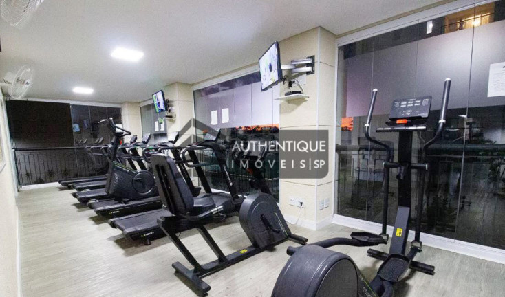 Imagem Apartamento com 3 Quartos à Venda, 119 m² em Jardim Ermida I - Jundiaí