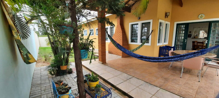 Imagem Chácara com 3 Quartos à Venda, 1.000 m² em Centro - Boituva Imagem Chácara com 3 Quartos à Venda, 1.000 m² em Centro - Boituva