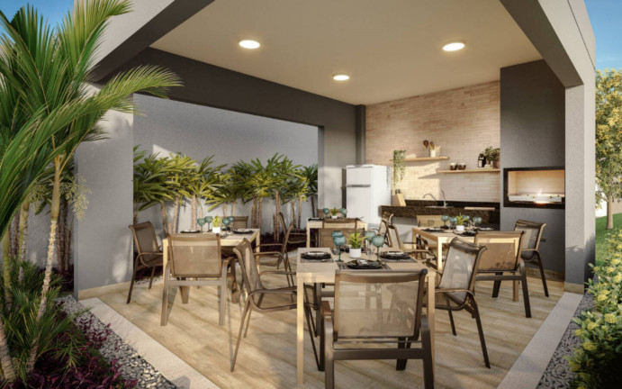Imagem Apartamento com 2 Quartos à Venda, 4 m² em Pirituba - São Paulo