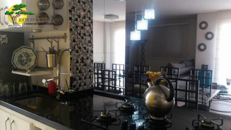 Imagem Apartamento com 2 Quartos à Venda, 60 m² em Mandaqui - São Paulo