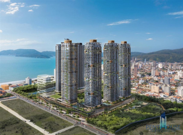 Imagem Apartamento com 2 Quartos à Venda, 80 m² em Perequê - Porto Belo Imagem Apartamento com 2 Quartos à Venda, 80 m² em Perequê - Porto Belo