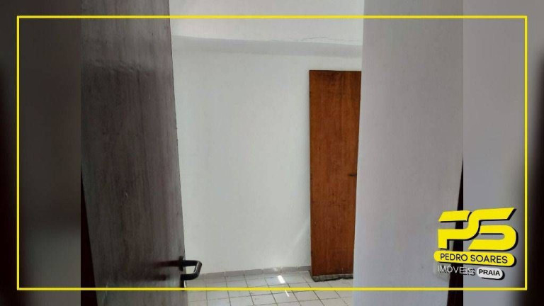 Imagem Apartamento com 3 Quartos à Venda, 65 m² em Bessa - João Pessoa