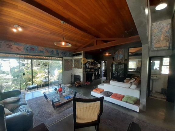 Imagem Chácara com 5 Quartos à Venda, 8.920 m² em Cascata Dos Amores - Teresópolis