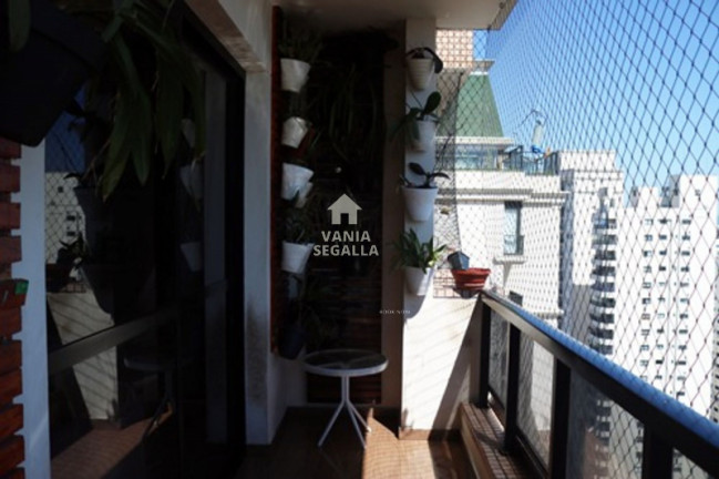 Imagem Apartamento com 3 Quartos à Venda, 132 m² em Perdizes - São Paulo Imagem Apartamento com 3 Quartos à Venda, 132 m² em Perdizes - São Paulo