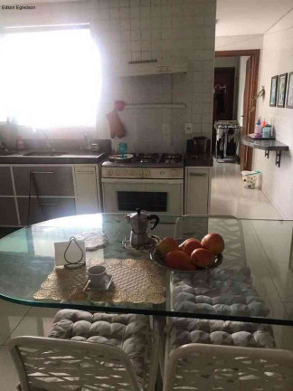 Apartamento com 4 Quartos à Venda, 200 m² em Jóquei - Teresina