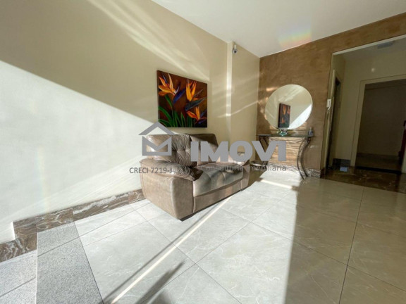 Apartamento com 2 Quartos à Venda, 70 m² em Praia Do Canto - Vitória