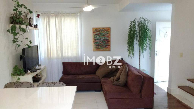 Imagem Imóvel com 3 Quartos à Venda, 142 m² em Jardim Monte Kemel - São Paulo Imagem Imóvel com 3 Quartos à Venda, 142 m² em Jardim Monte Kemel - São Paulo