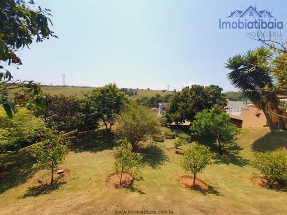 Imagem Chácara com 4 Quartos à Venda, 2.000 m² em Batatuba - Piracaia