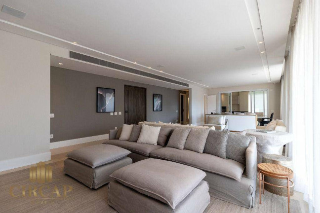 Imagem Apartamento com 4 Quartos à Venda, 405 m² em Moema - São Paulo Imagem Apartamento com 4 Quartos à Venda, 405 m² em Moema - São Paulo