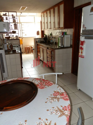 Imagem Apartamento com 3 Quartos à Venda, 175 m² em Icaraí - Niterói Imagem Apartamento com 3 Quartos à Venda, 175 m² em Icaraí - Niterói