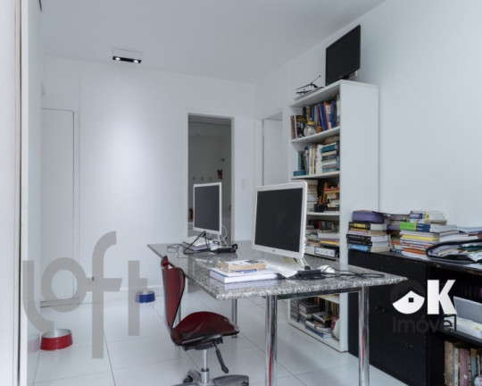Imagem Apartamento com 3 Quartos à Venda, 126 m² em Jardim Paulista - São Paulo