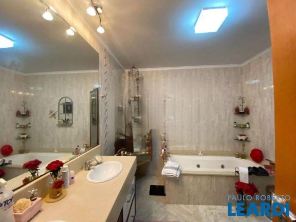 Imagem Cobertura com 4 Quartos à Venda, 467 m² em Jardim - Santo André Imagem Cobertura com 4 Quartos à Venda, 467 m² em Jardim - Santo André