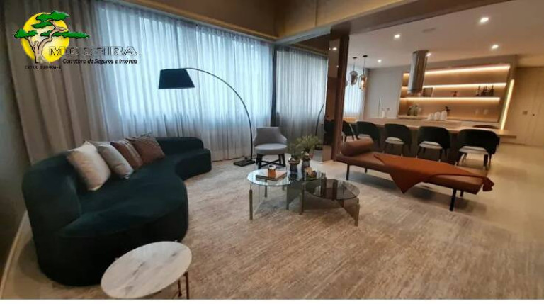 Imagem Apartamento com 2 Quartos à Venda, 91 m² em Perdizes - São Paulo