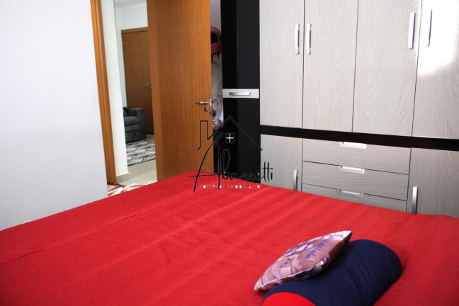 Imagem Apartamento com 2 Quartos à Venda, 46 m² em Pompéia - Piracicaba