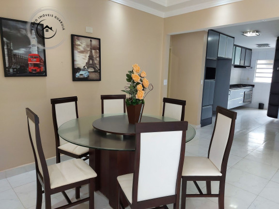 Imagem Apartamento com 3 Quartos à Venda, 140 m² Imagem Apartamento com 3 Quartos à Venda, 140 m²