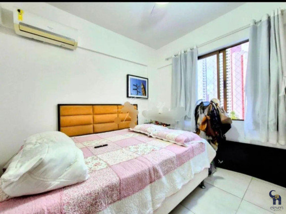 Imagem Apartamento com 2 Quartos à Venda, 63 m² em Pituba - Salvador