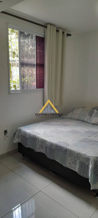 Imagem Apartamento com 1 Quarto à Venda,  em Venda Da Cruz - São Gonçalo