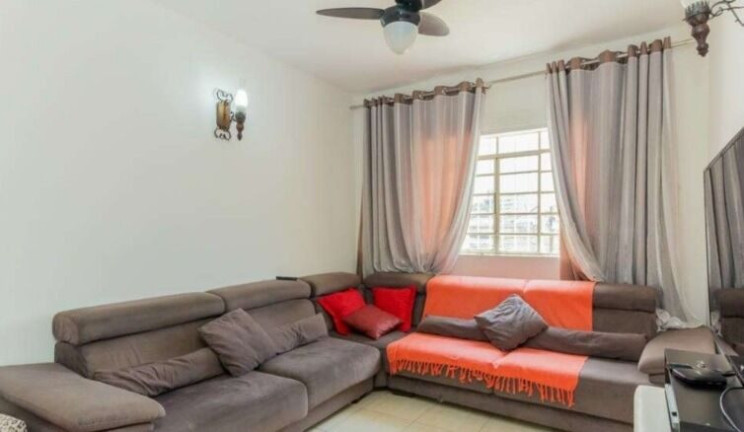 Imagem Casa com 3 Quartos à Venda, 270 m² em Vila Dom Pedro Ii - São Paulo Imagem Casa com 3 Quartos à Venda, 270 m² em Vila Dom Pedro Ii - São Paulo