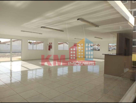 Imagem Apartamento com 2 Quartos à Venda, 50 m² em Alto Do Sumaré - Mossoró Imagem Apartamento com 2 Quartos à Venda, 50 m² em Alto Do Sumaré - Mossoró