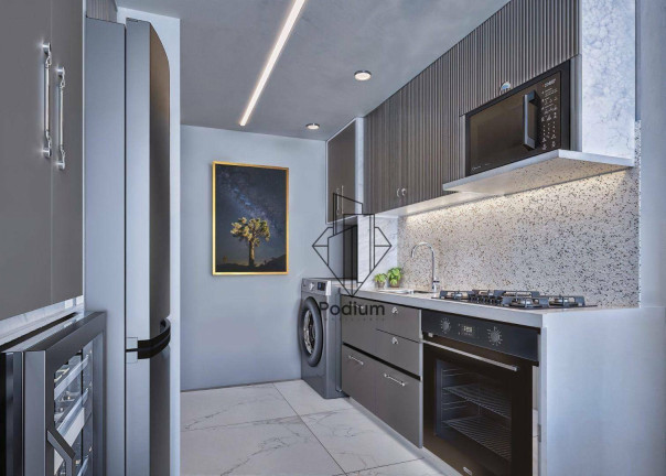 Imagem Apartamento com 2 Quartos à Venda, 55 m² em Intermares - Cabedelo Imagem Apartamento com 2 Quartos à Venda, 55 m² em Intermares - Cabedelo