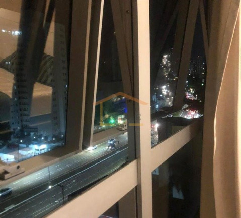 Imagem Apartamento com 1 Quarto para Alugar, 35 m² em Carandiru - São Paulo Imagem Apartamento com 1 Quarto para Alugar, 35 m² em Carandiru - São Paulo