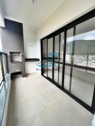 Imagem Apartamento com 1 Quarto à Venda, 46 m² em Perequê Açu - Ubatuba