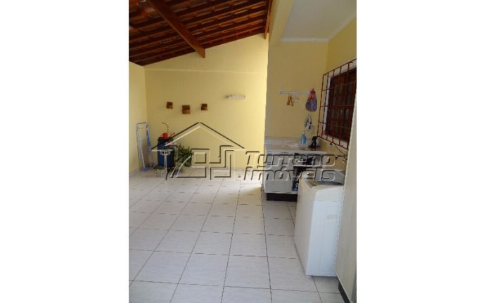 Imagem Casa com 3 Quartos à Venda, 140 m² em Bosque Dos Eucaliptos - São José Dos Campos Imagem Casa com 3 Quartos à Venda, 140 m² em Bosque Dos Eucaliptos - São José Dos Campos
