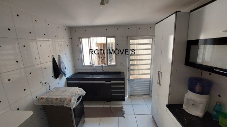 Imagem Sobrado com 3 Quartos à Venda, 90 m² em Vila Indiana - São Paulo