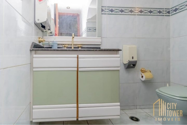 Imagem Casa com 4 Quartos à Venda, 232 m² em Campo Belo - São Paulo Imagem Casa com 4 Quartos à Venda, 232 m² em Campo Belo - São Paulo