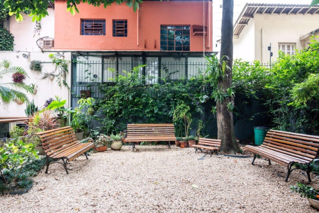 Imagem Apartamento com 3 Quartos à Venda, 137 m² em Itaim Bibi - São Paulo