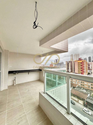 Imagem Apartamento com 2 Quartos à Venda, 83 m² em Canto Do Forte - Praia Grande Imagem Apartamento com 2 Quartos à Venda, 83 m² em Canto Do Forte - Praia Grande