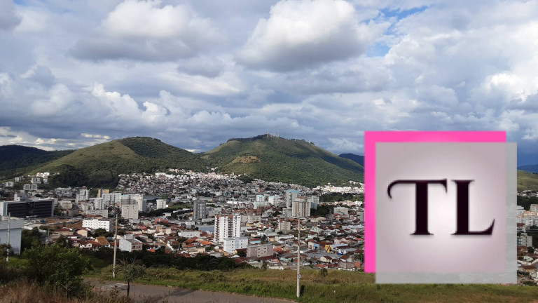 Imagem Apartamento com 2 Quartos à Venda, 45 m² em Residencial Veredas - Poços De Caldas Imagem Apartamento com 2 Quartos à Venda, 45 m² em Residencial Veredas - Poços De Caldas