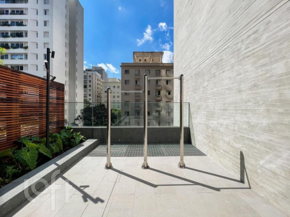 Imagem Apartamento com 1 Quarto à Venda, 30 m² em Itaim Bibi - São Paulo Imagem Apartamento com 1 Quarto à Venda, 30 m² em Itaim Bibi - São Paulo