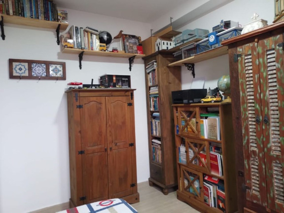 Imagem Apartamento com 2 Quartos à Venda, 51 m² em Vila Alzira - Santo André Imagem Apartamento com 2 Quartos à Venda, 51 m² em Vila Alzira - Santo André