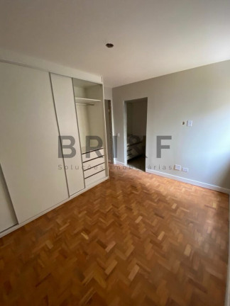 Imagem Apartamento com 3 Quartos à Venda, 98 m² em Moema - São Paulo Imagem Apartamento com 3 Quartos à Venda, 98 m² em Moema - São Paulo