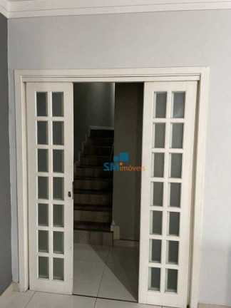 Imagem Casa com 4 Quartos à Venda, 202 m² em Jardim Da Saúde - São Paulo Imagem Casa com 4 Quartos à Venda, 202 m² em Jardim Da Saúde - São Paulo