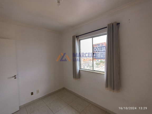Imagem Apartamento com 2 Quartos para Alugar, 56 m² em Jurema - Vitória Da Conquista Imagem Apartamento com 2 Quartos para Alugar, 56 m² em Jurema - Vitória Da Conquista
