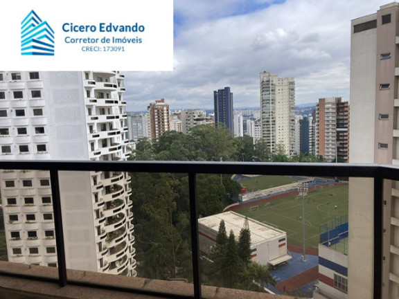 Imagem Imóvel com 4 Quartos à Venda, 637 m² em Vila Andrade - São Paulo