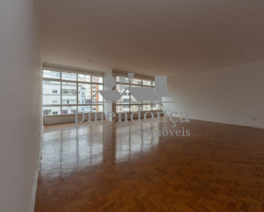 Imagem Apartamento com 3 Quartos à Venda, 220 m² em Higienópolis - São Paulo Imagem Apartamento com 3 Quartos à Venda, 220 m² em Higienópolis - São Paulo