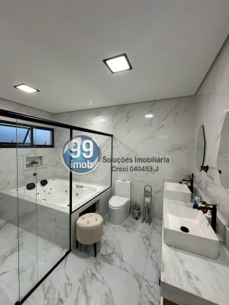 Imagem Casa com 4 Quartos à Venda, 135 m² em Ninho Verde Ii - Pardinho