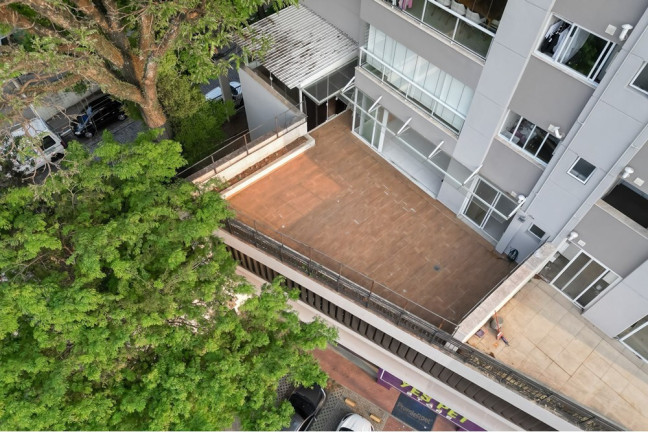 Imagem Apartamento com 3 Quartos à Venda, 270 m² em Jardim Floresta - São Paulo Imagem Apartamento com 3 Quartos à Venda, 270 m² em Jardim Floresta - São Paulo