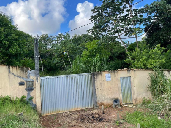 Imagem Terreno à Venda, 245 m² em Malícia (abrantes) - Camaçari